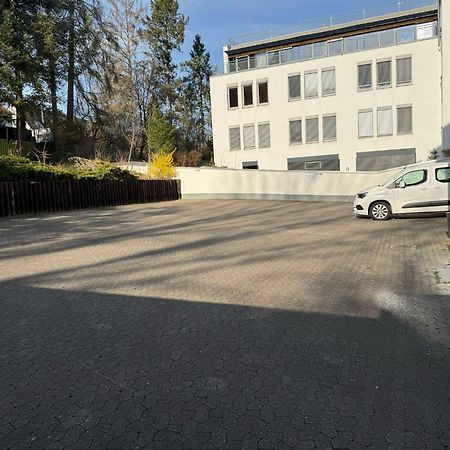Hotel Erlenstegen Nuremberg Exterior photo